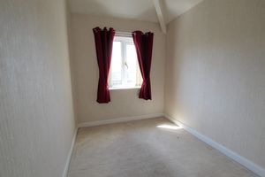 Bedroom Three- click for photo gallery